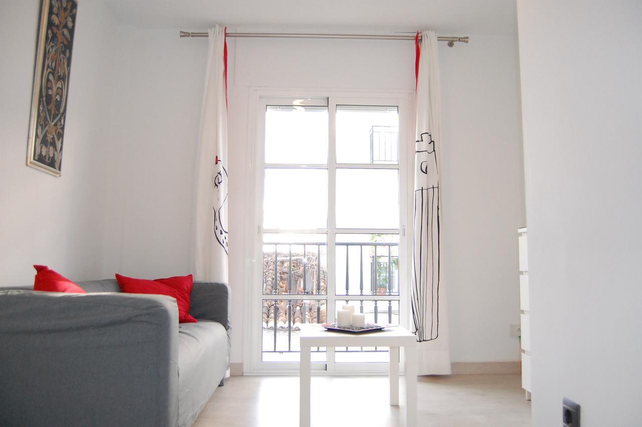 Pintada Penthouse By Scandic Feel * Nerja