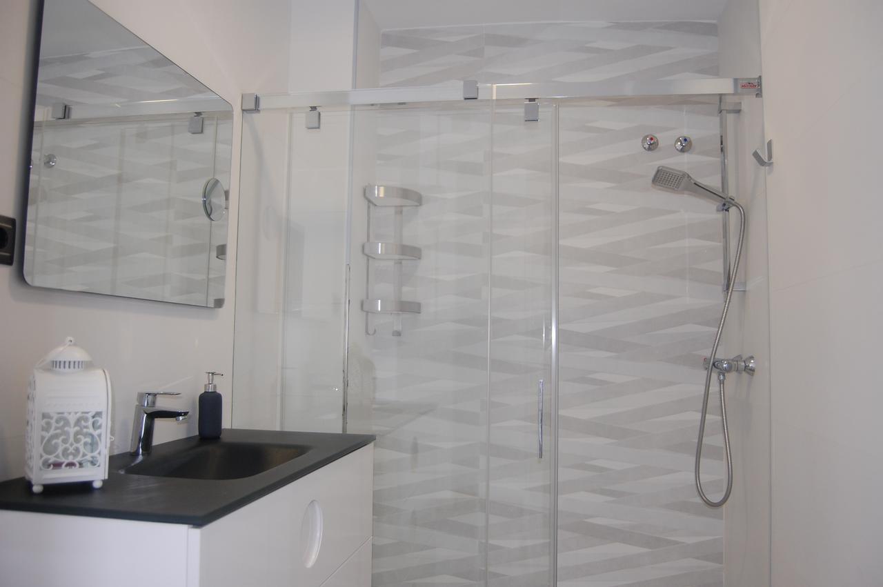 Pintada Penthouse By Scandic Feel Appartement Nerja