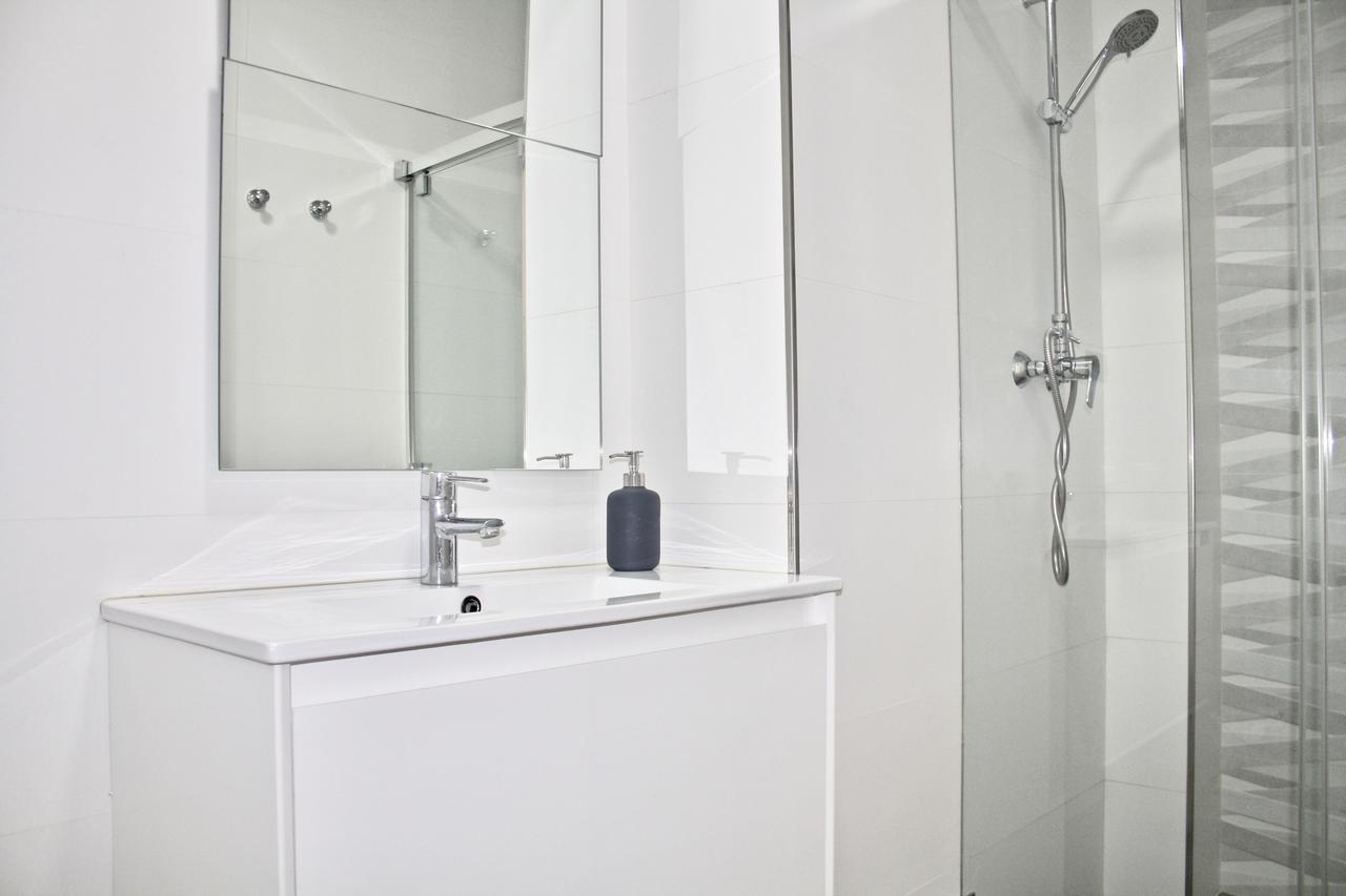 Appartement Pintada Penthouse By Scandic Feel Nerja