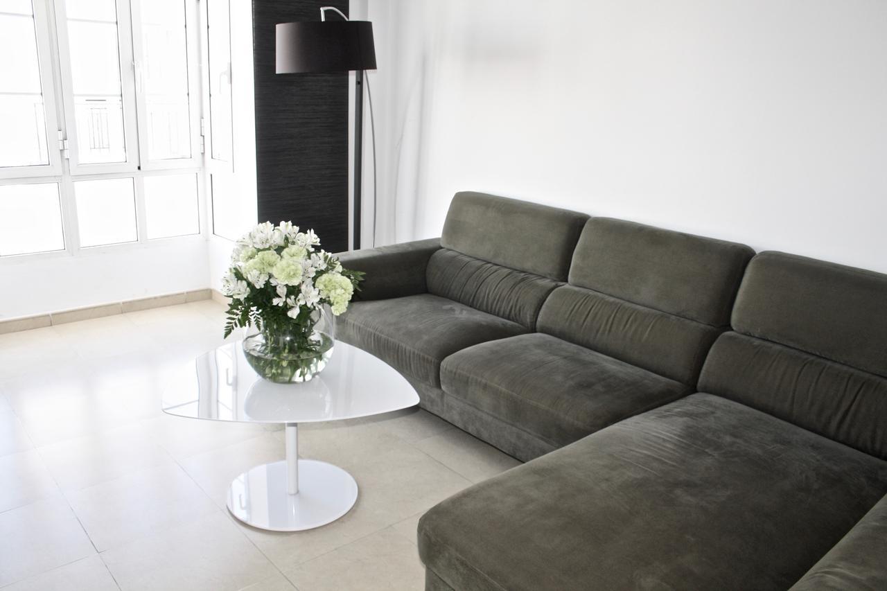 Pintada Penthouse By Scandic Feel Appartement *