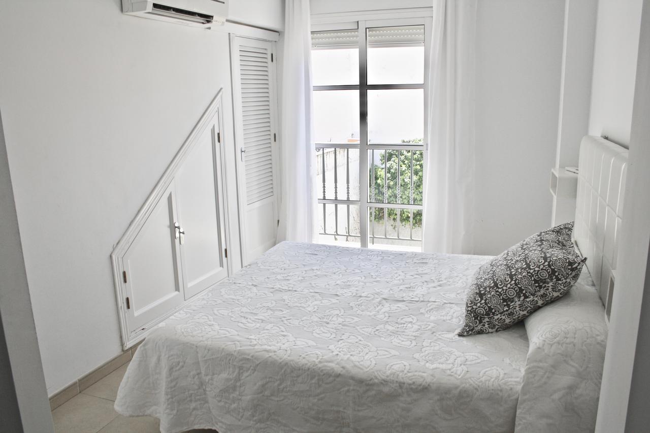 Appartement Pintada Penthouse By Scandic Feel *